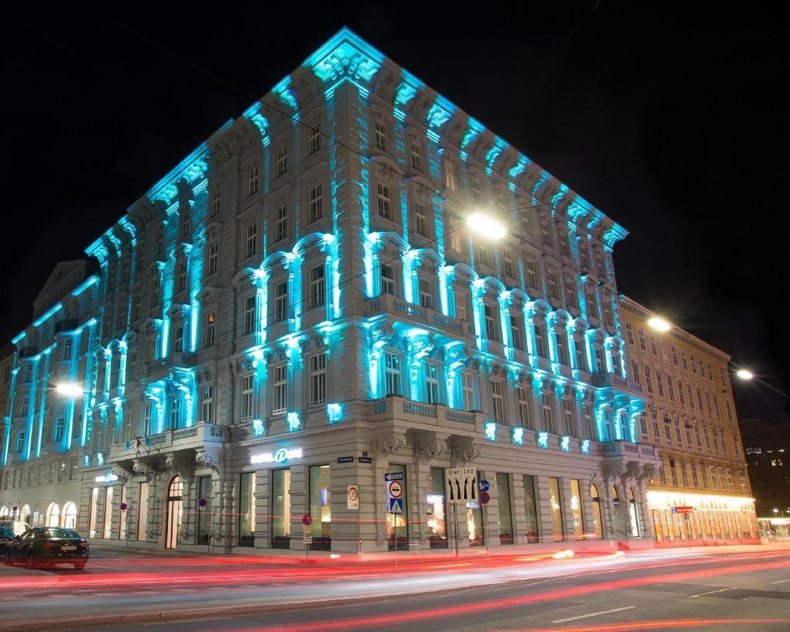 Motel One Wien-Staatsoper Exterior photo